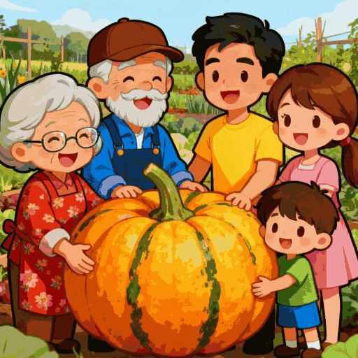 回家一起来种田2026官方新版图标