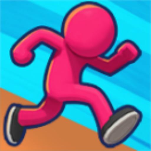 火柴人大暴走2026官方新版图标