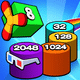 2048并并并2026官方新版图标