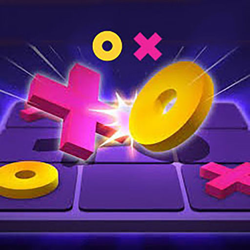 井字棋2025官方新版图标