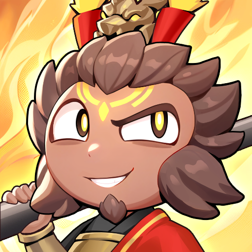 不可思议的刀剑与魔法2025官方新版图标