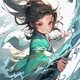 武林大侠2025官方新版图标