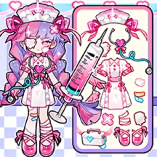 装扮时尚爱豆2026官方新版图标