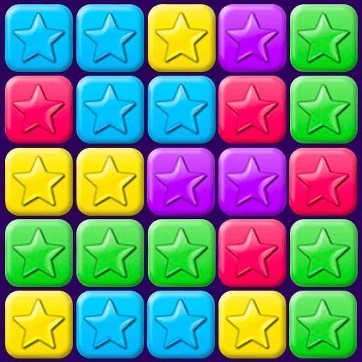 小星星消除2026官方新版图标