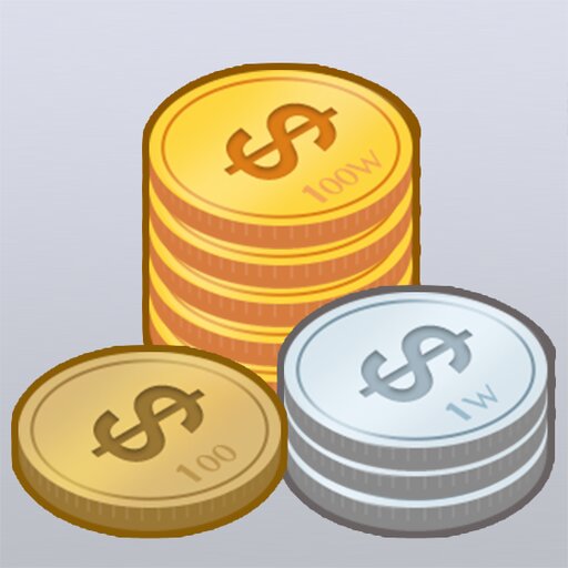 最强富翁2025官方新版图标