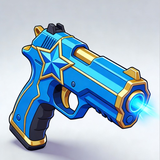 狙击冒险大王2026官方新版图标