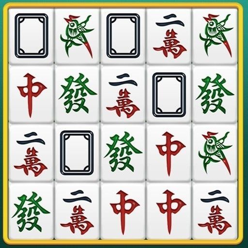 麻将挪挪对2026官方新版图标