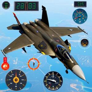 模拟开飞机 2025官方新版图标