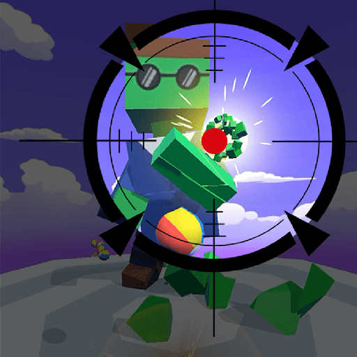 轰飞小僵尸2026官方新版图标