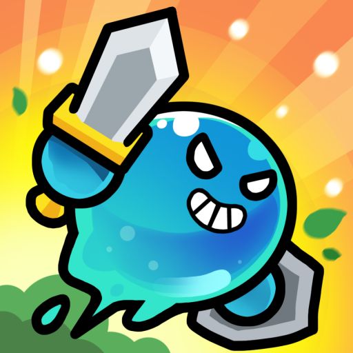 开局我真猛2025官方新版图标