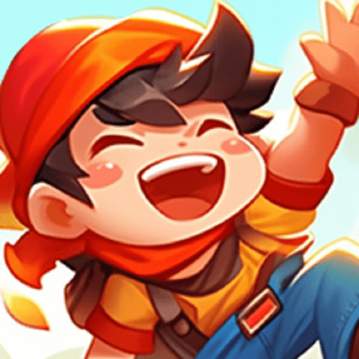 超凡脑洞王者2025官方新版图标