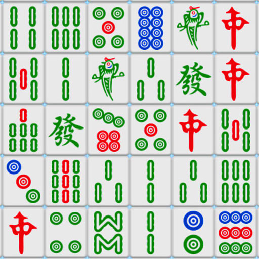 消消吃碰杠2025官方新版图标