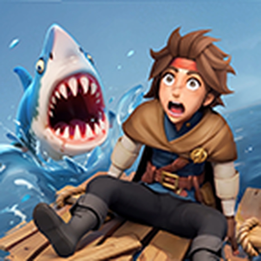 我的海战2026官方新版图标