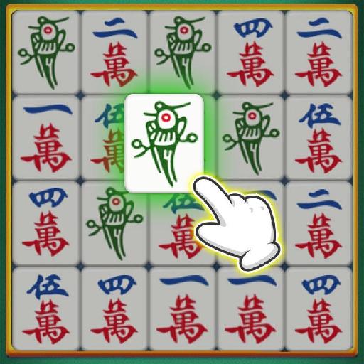 麻将对对2025官方新版图标