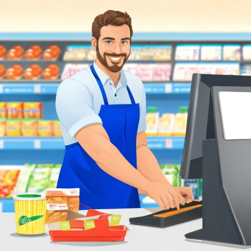 超市就是你的家2025官方新版图标