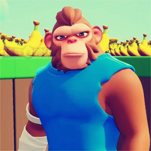 猿猴搭桥竞技2026官方新版图标