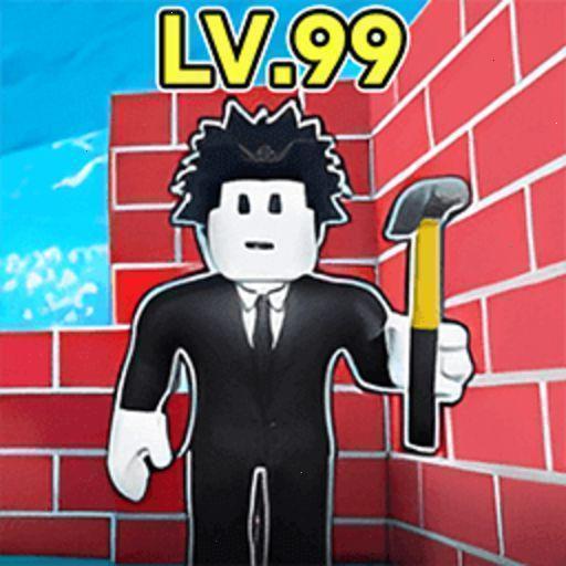 跑酷游戏2026官方新版图标