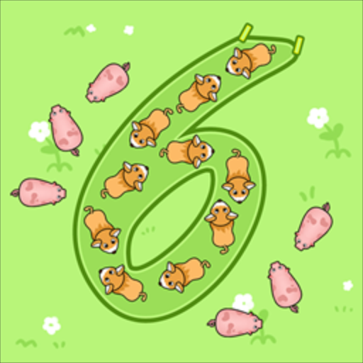 帮帮小动物2025官方新版图标