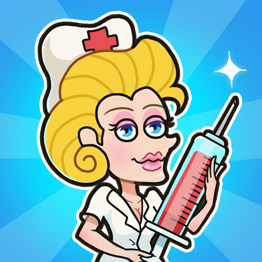 流浪汉救助站2026官方新版图标