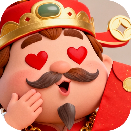 爱玩斗地主2025官方新版图标