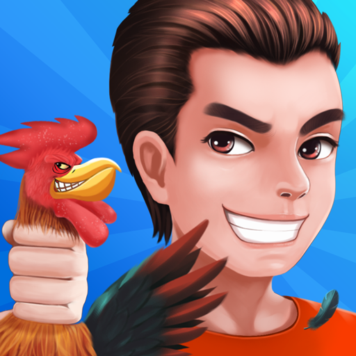 贵阳捉鸡2026官方新版图标