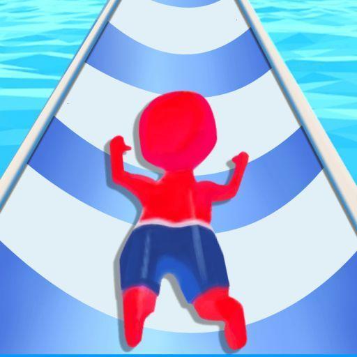 仔仔跑酷大闯关2026官方新版图标