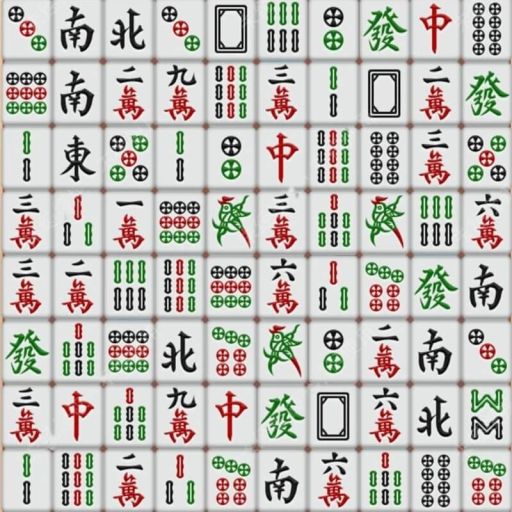 爱玩挪对对2026官方新版图标