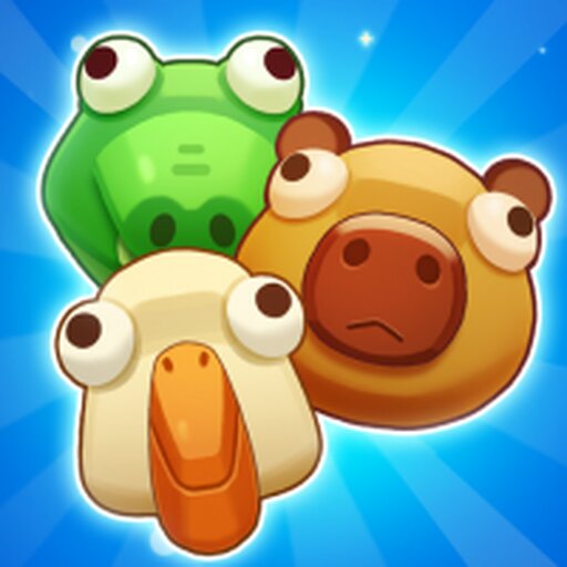 我碰你呀2026官方新版图标