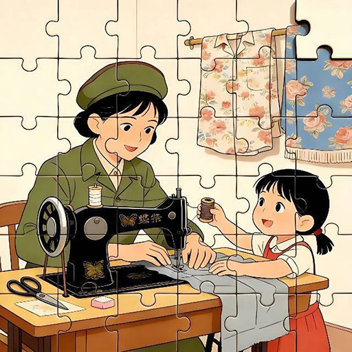 全民来拼图2026官方新版图标