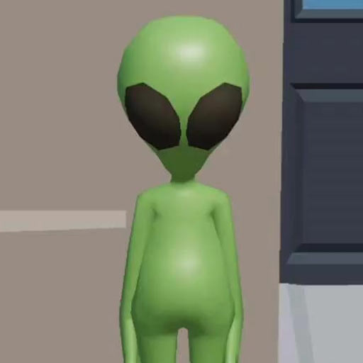 狙击外星人2025官方新版图标