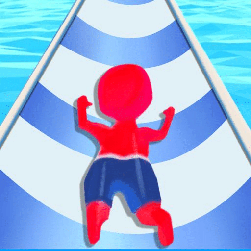 滑梯总动员2026官方新版图标