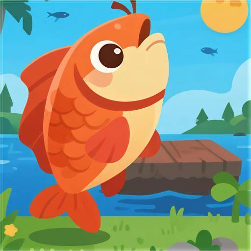 今天你钓了吗2025官方新版图标