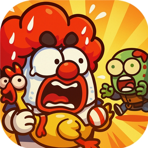 小鱼探险记2026官方新版图标