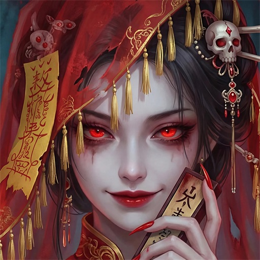 精灵物语2026官方新版图标