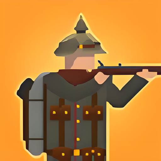 史诗战争模拟器2025官方新版图标