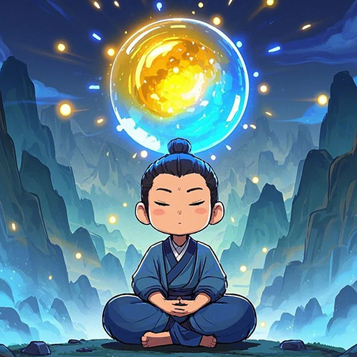 道友修仙不2025官方新版图标