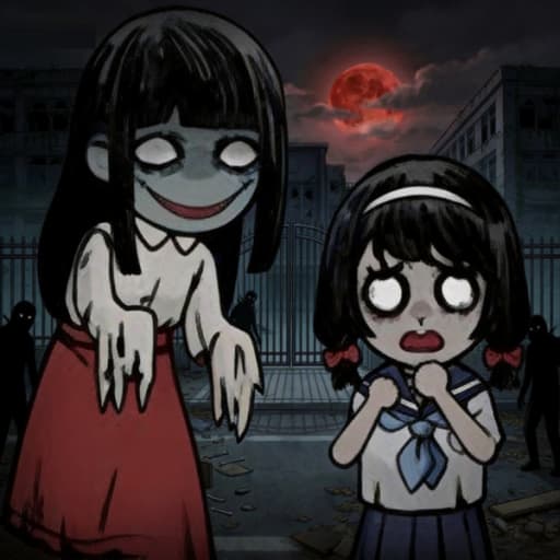 诡梦闯关2026官方新版图标