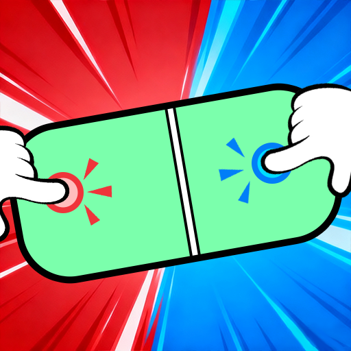 双人闯关合集2025官方新版图标