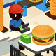 疯狂汉堡屋2026官方新版图标