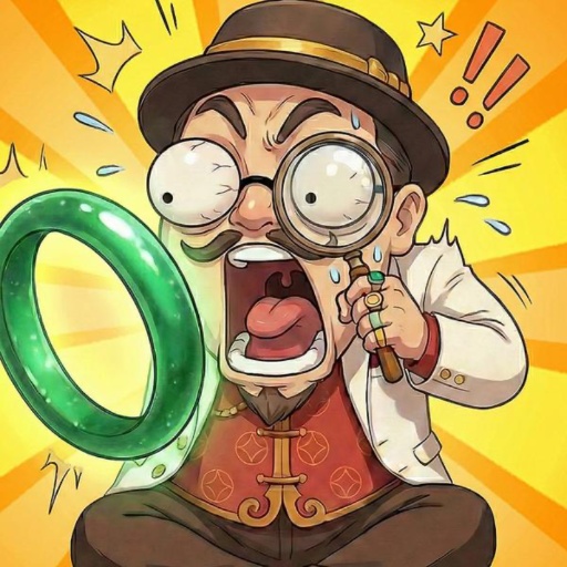 黄金爆多多2026官方新版图标