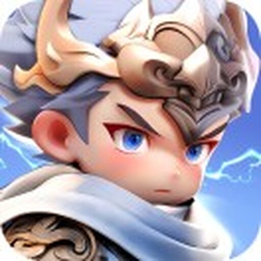 超凡三国-天命千抽2025官方新版图标