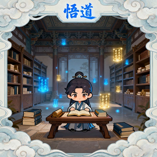 大梦道心录2026官方新版图标
