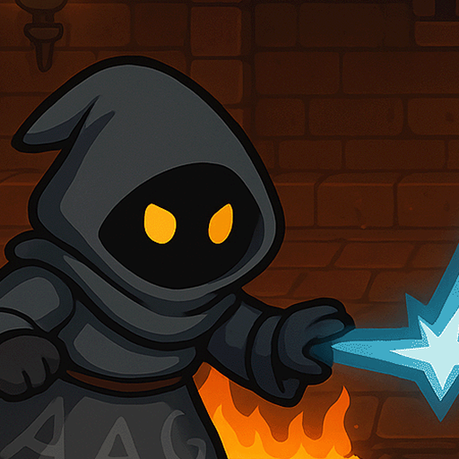 魔法大战2026官方新版图标