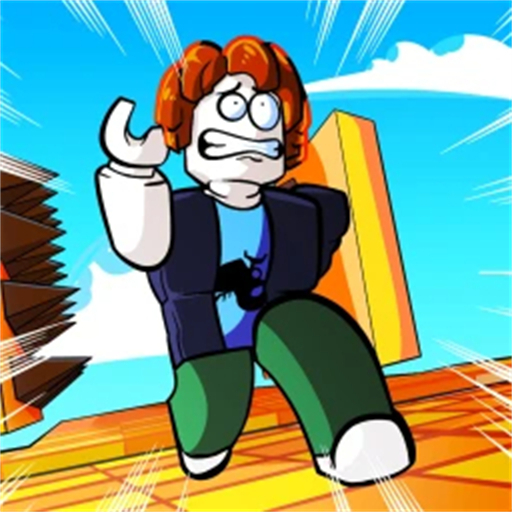 罗布乐之我的崛起之路2026官方新版图标