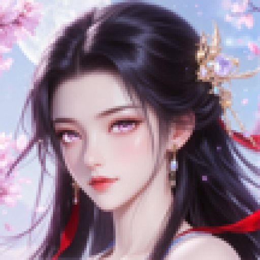少年侠客2026官方新版图标