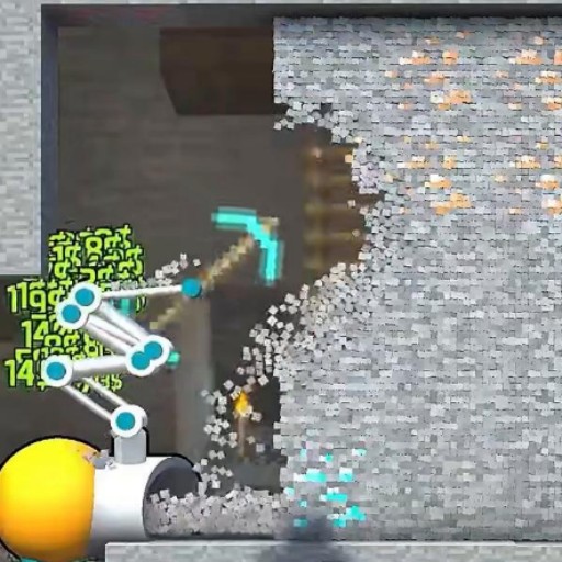 高手拆墙2025官方新版图标