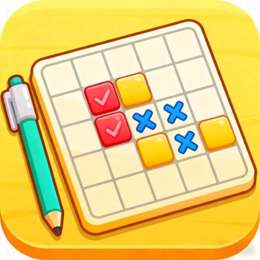 数独迷境2025官方新版图标