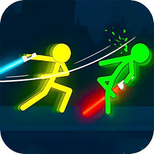 双人对决大乱斗2026官方新版图标