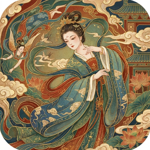 国宝拼图2026官方新版图标