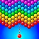 泡泡射击大作战2026官方新版图标